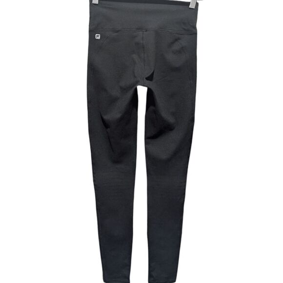 FABLETICS Define Powerhold High-Waisted 7/8 Leggings Size Small - Picture 3 of 3